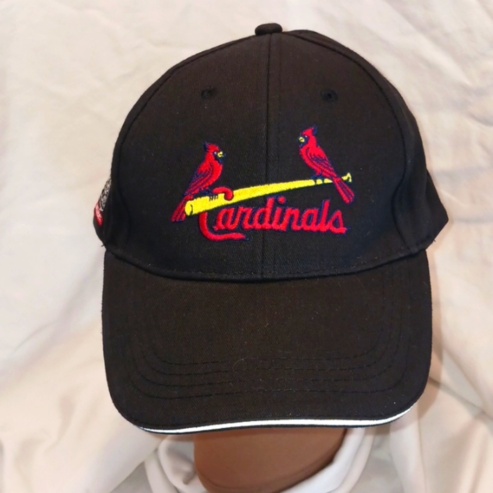 Saint Louis Cardinals Hat MLB Insiders Club